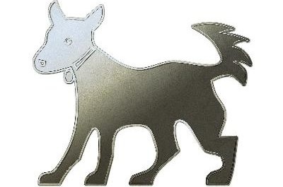 Dog image by fuxart from Fotolia.com A dog's behavior is considered "good" or "bad" based on what humans think.