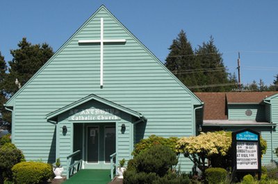 Download an mp3 sermon from the Internet.