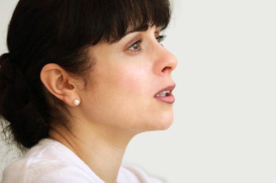 beautiful hopeful woman image by Galina Barskaya from Fotolia.com If you are hoping that debt elimination is real, you are going to be disappointed.