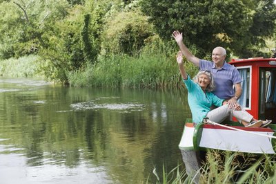 Jupiterimages/BananaStock/Getty Images Annuities are intended primarily for long-term retirement savings.