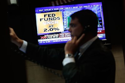 Chris Hondros/Getty Images News/Getty Images If you expect rising interest rates, short-term bonds could become part of your investment strategy.