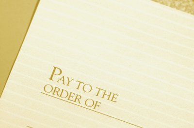 Medioimages/Photodisc/Photodisc/Getty Images Send out invoices promptly to generate a constant cash flow.