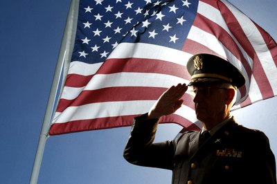 Thinkstock/Comstock/Getty Images In return for their service, veterans can apply for a wide range of financial grants assisting the purchase of a home.