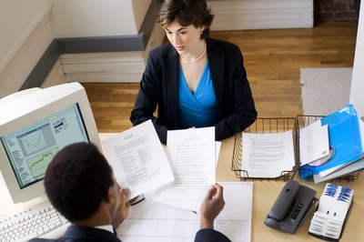 Creatas Images/Creatas/Getty Images Withdrawing from your 401(k) account requires specific circumstances.