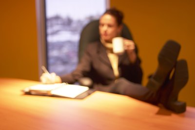Dynamic Graphics Group/Dynamic Graphics Group/Getty Images Flexible workplaces are difficult to rein in once they’re implemented.