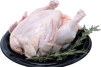 How to Cook Turkey Giblets for Dogs - Pets