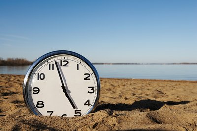 Jupiterimages/Photos.com/Getty Images You'll need to review many factors as the clock ticks toward the start of minimum required distributions.
