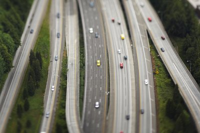 Thomas Northcut/Lifesize/Getty Images You're not paid for volunteering, but you can deduct the mileage.