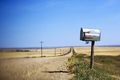 Thinkstock/Comstock/Getty Images USDA mortgages are available to assist low-income individuals in rural areas.