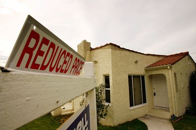 David McNew/Getty Images News/Getty Images MSN Real Estate reports 10 cities with single-family dwellings selling for under $10,000.