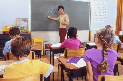 Pixland/Pixland/Getty Images Love teaching? Love Spanish? You have great job opportunities!