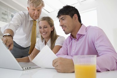 Jupiterimages/BananaStock/Getty Images Annuities have their uses, but surrendering one can be very costly.
