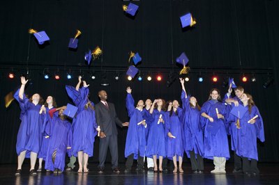 Thinkstock/Comstock/Getty Images Effective communication can help foster student success.