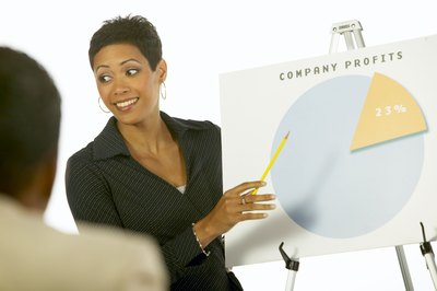 Jupiterimages/Photos.com/Getty Images Controllers maintain all accounting operations for a company.