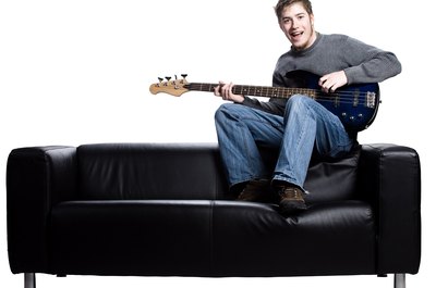 Photos.com/PhotoObjects.net/Getty Images Find out about your employees' hobbies to improve your workplace relationships.