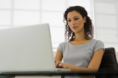 Pixland/Pixland/Getty Images If you change your mind about doing an interview, inform the employer promptly.