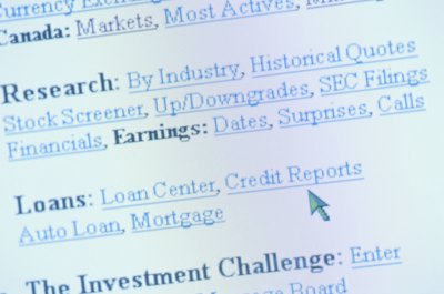 Hemera Technologies/AbleStock.com/Getty Images You can still get a decent interest rate with Tier 2 credit.