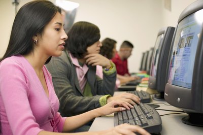 Creatas Images/Creatas/Getty Images Your training program should cover common scenarios employees may encounter.