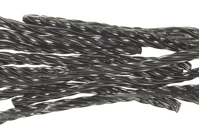 Hemera Technologies/PhotoObjects.net/Getty Images Black licorice is one food that can disrupt your heart rhythm.