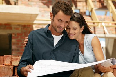 Goodshoot/Goodshoot/Getty Images Choose the best builder for your dream home.