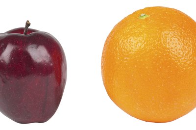 Hemera Technologies/PhotoObjects.net/Getty Images Pectin from apples and citrus fruits is beneficial to your health.