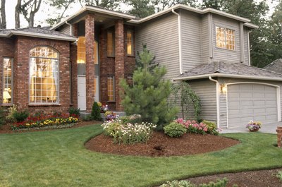 Ablestock.com/AbleStock.com/Getty Images Home equity loans can actually serve as a property investment if used for home improvements.