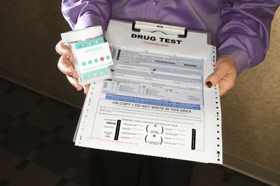 Jupiterimages/Comstock/Getty Images Employers cannot harass you with frequent, unwarranted drug testing.