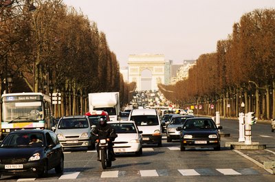 Stockbyte/Stockbyte/Getty Images A car can be more hassle than it's worth.