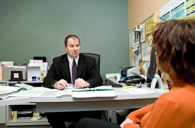 Jupiterimages/Photos.com/Getty Images Explore different financing options before buying a new car.