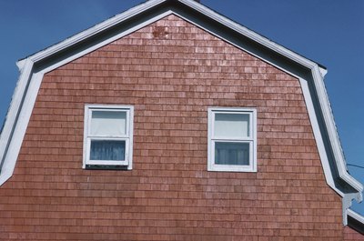 What Is The Cheapest To Build A Gambrel Roof Or A Gable Roof