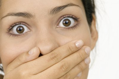 Medioimages/Photodisc/Photodisc/Getty Images Know the effects of your words, especially if you're using potentially offensive ones.