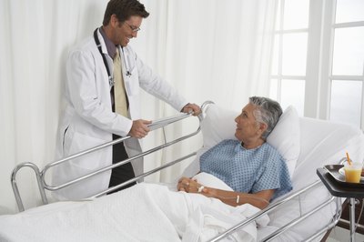 Wendy Hope/Stockbyte/Getty Images Take great care not to let your health insurance coverage lapse.