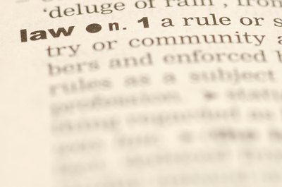 Hemera Technologies/AbleStock.com/Getty Images It's important for everyone in an organization to be knowledgeable aobut workplace violence.