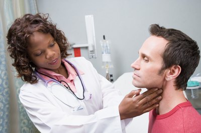 Jupiterimages/Photos.com/Getty Images Medical expenses are one of the most common deductions.