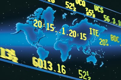 Comstock/Comstock/Getty Images The stock market rises or falls each day, but it has performed well over the long term.