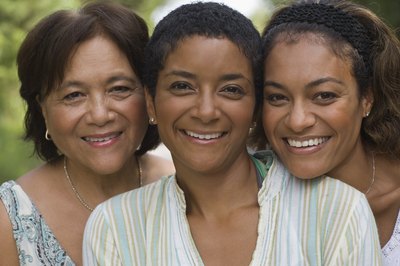 Jupiterimages/Comstock/Getty Images As you age, your metabolism slows.