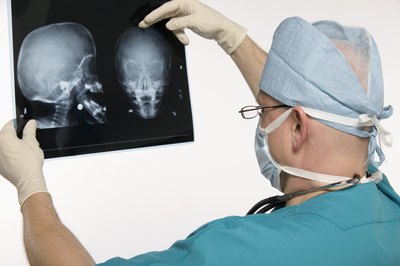 Jupiterimages/liquidlibrary/Getty Images Neurosurgery proves so demanding that only the highest-ranked medical students pursue it as a career.