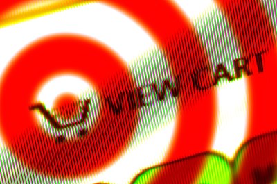 Hemera Technologies/AbleStock.com/Getty Images Enter your credit card data only on secure and authenticated shopping sites.