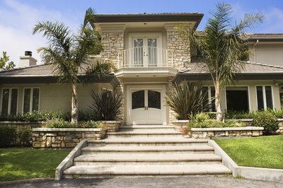 Thinkstock Images/Comstock/Getty Images Limited housing increases prices from a purely economic supply-and-demand standpoint.