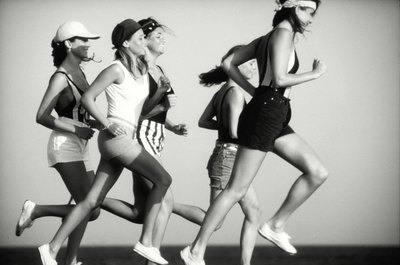 David De Lossy/Valueline/Getty Images If you're interested in a career in fitness or health, a degree in human performance might be right for you.