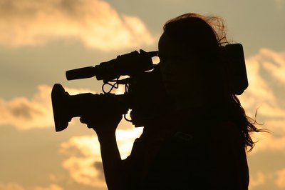 Jupiterimages/Photos.com/Getty Images Plan your business carefully when you start your video production company.