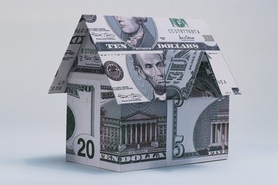 Comstock/Comstock/Getty Images A 30-year refinance can help you leverage your home's value.