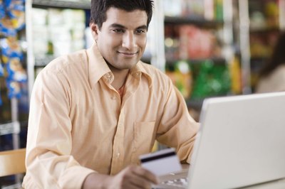 Jupiterimages/Brand X Pictures/Getty Images Use online tools to find out the value of your bonds.