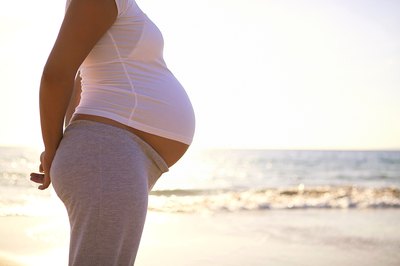 Jupiterimages/Comstock/Getty Images Menstruation signifies that your female body is healthy and fertile.