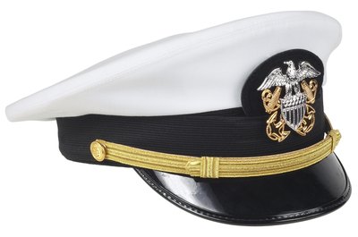 Hemera Technologies/PhotoObjects.net/Getty Images Limited duty officers are commissioned because of superior leadership and performance.