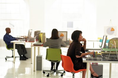 Ablestock.com/AbleStock.com/Getty Images A diverse workplace is essential for the success of an organization.