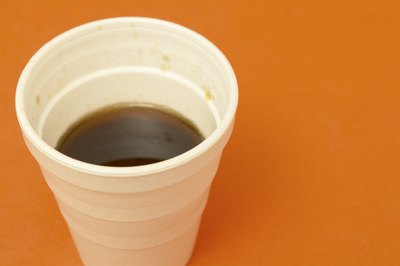 NA/AbleStock.com/Getty Images Unhappy employees may discard their jobs as easily as stale coffee.
