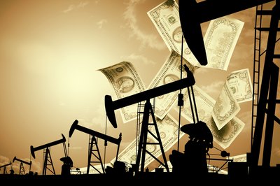 Comstock Images/Comstock/Getty Images The MLP rules limit this type of business organization primarily to the energy sector.