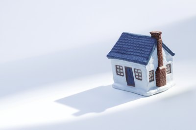 Comstock/Comstock/Getty Images Several factors can cause increases in your homeowner's insurance.