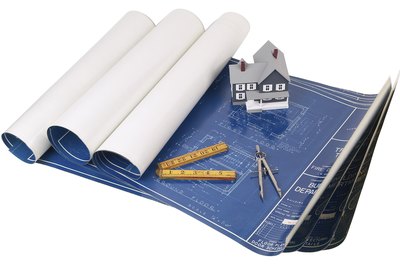 Hemera Technologies/PhotoObjects.net/Getty Images A rehab loan amount is based on the projected value after repairs.
